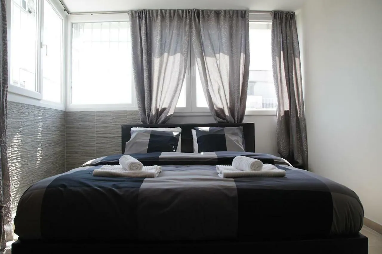 Delight By Thesshome Thessaloniki 0*,  Greece