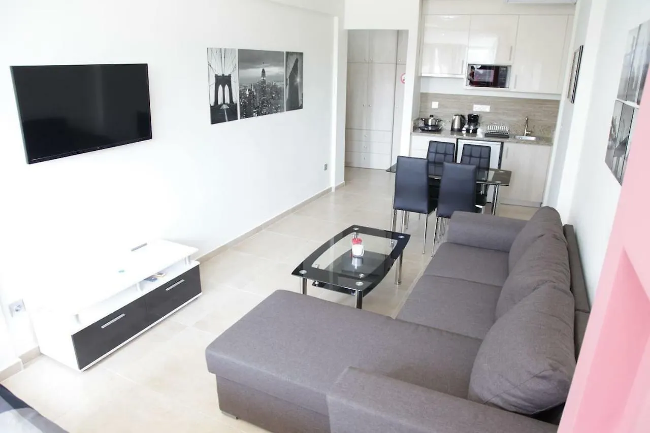 Delight By Thesshome Thessaloniki 0*,  Greece