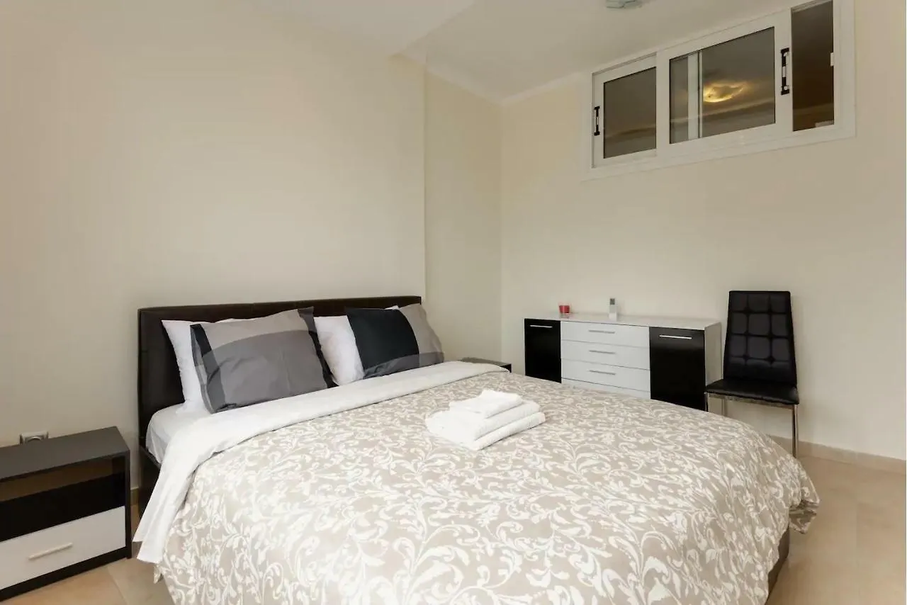 Apartment Delight By Thesshome Thessaloniki