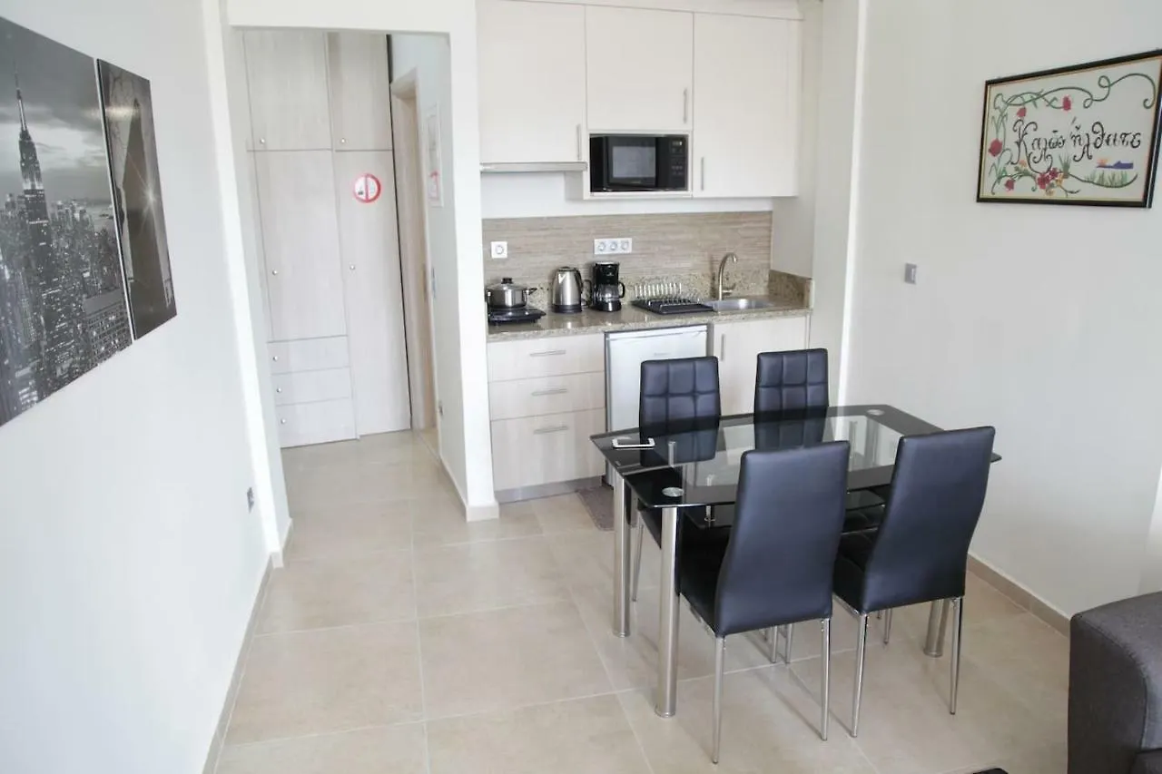 Apartment Delight By Thesshome Thessaloniki Greece