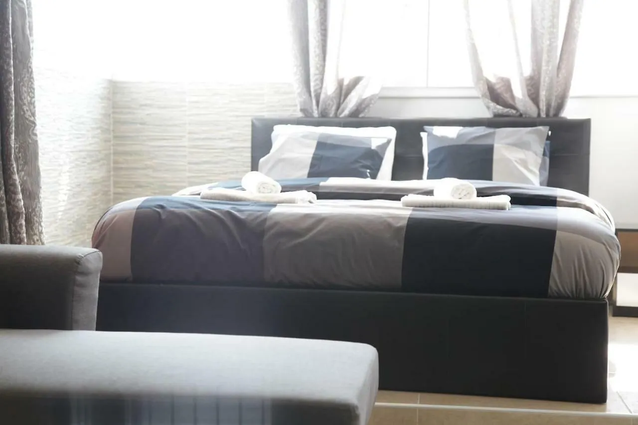 Apartment Delight By Thesshome Thessaloniki